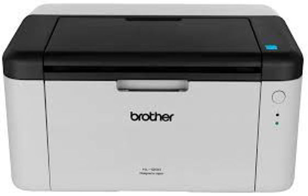 Imagen de IMPRESORA BROTHER 1210W MONOCROMATICA