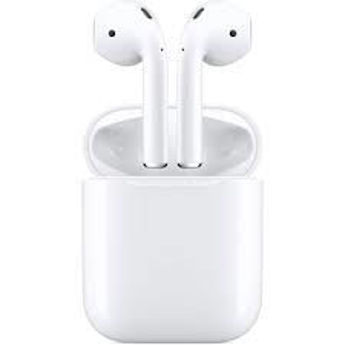 Imagen de APPLE AIRPODS GEN.2