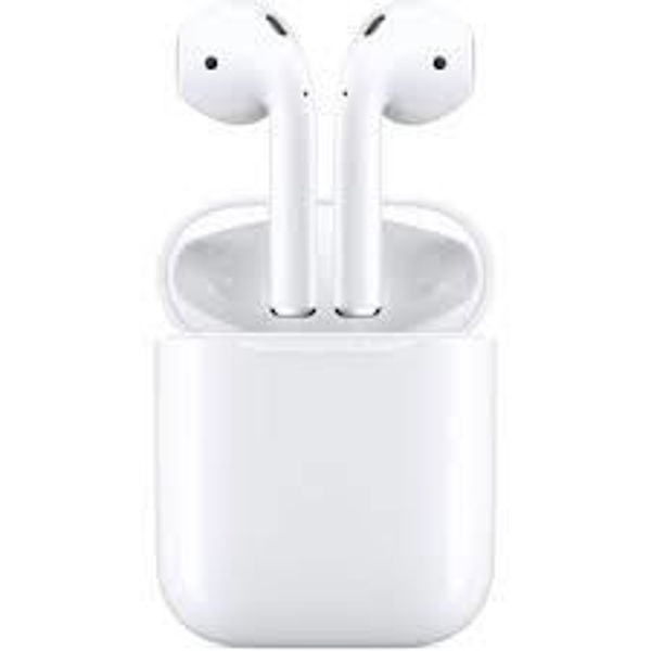 Imagen de APPLE AIRPODS GEN.2