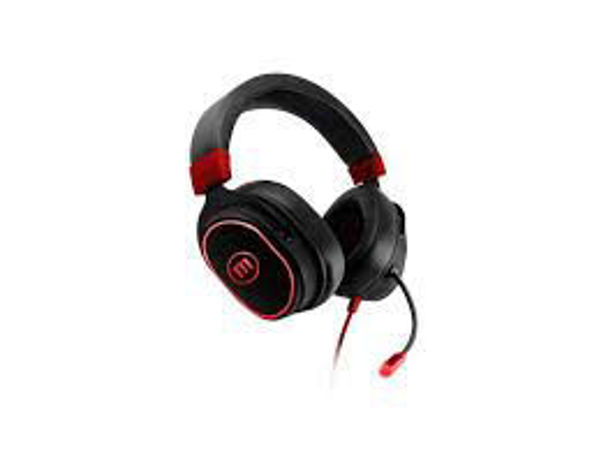 Imagen de AURICULARES MAXELL CA-H-MIC-1200