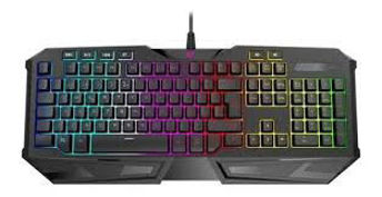 Imagen de TECLADO HAVIT HV-KB383L