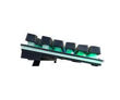 Imagen de Teclado Fantech K613 Fighter TKL II Black