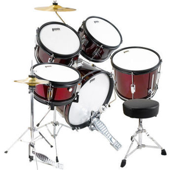 Imagen de BATERIA POWER BEAT - STANDARD 5 C JBP0803WH