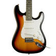 Imagen de GUITARRA ELECTRICA MEMPHIS E10WS STRATOCASTER SUNBURST