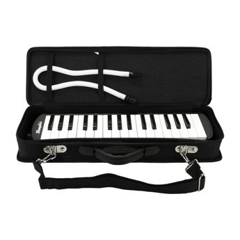 Imagen de MELODICA MEMPHIS LPS370UB 37 TECLAS CON ESTUCHE