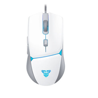 Imagen de MOUSE GAMER FANTECH CRYPTO VX7 WHITE