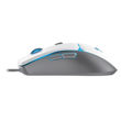 Imagen de MOUSE GAMER FANTECH CRYPTO VX7 WHITE
