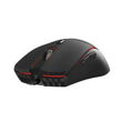 Imagen de MOUSE GAMER FANTECH CRYPTO VX7 BLACK