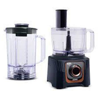 Imagen de PROCESADOR DE ALIMENTOS MULTICHEF ARNO 700W