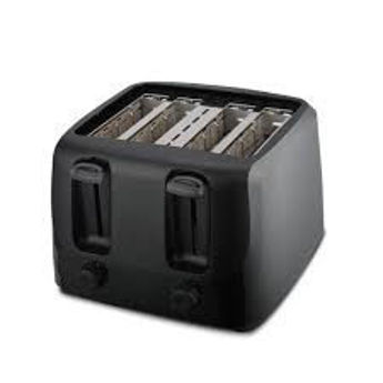 Imagen de Tostadora doble Daewoo TO8221B