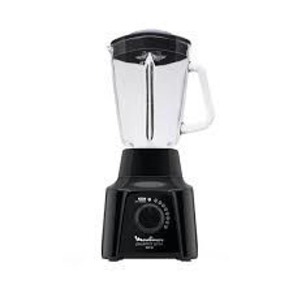 Imagen de LICUADORA MOULINEX POWERMIX 8 VEL 1.75L