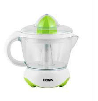 Imagen de EXPRIMIDOR ELECTRICO BOMA BM-601H
