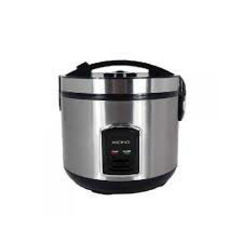 Imagen de OLLA ARROCERA VAPORERA XION XI-OV100