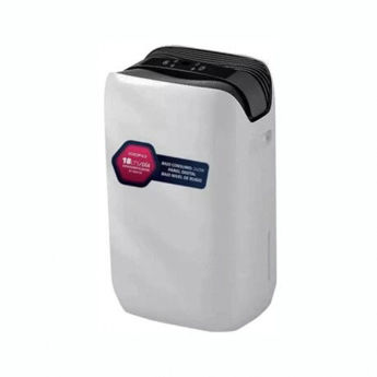 Imagen de DESHUMIDIFICADOR XION XI-DHU18 18LTS