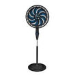 Imagen de VENTILADOR DE PIE ARNO X-TREME  VE3940B2 9 ASPAS 160W 3V