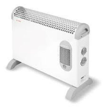 Imagen de Convector Smartlife SL-CH11