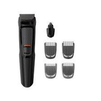 Imagen de CORTABARBA PHILIPS MG3711 MULTIGROOM 6 en 1