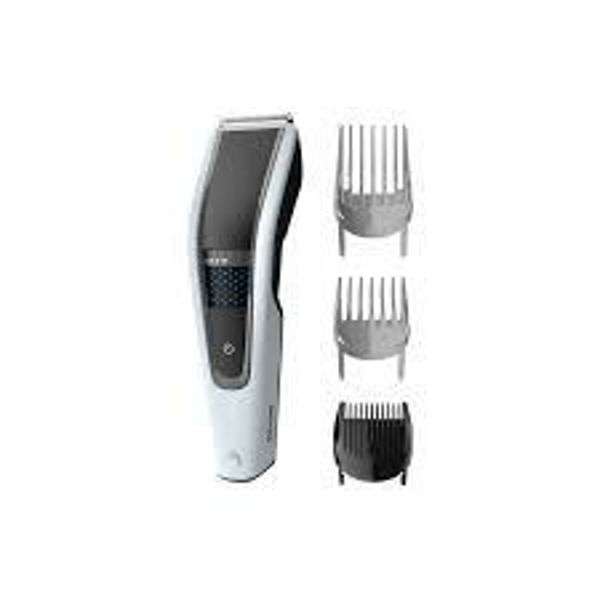 Imagen de CORTACABELLO Y BARBA PHILIPS 24 POSICIONES HC5610