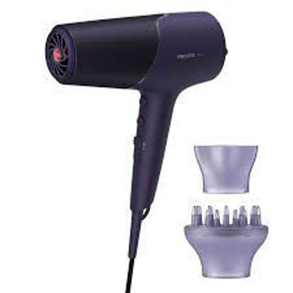 Imagen de Secador de pelo Phillips Hair Dryer 5000 BHD514/00