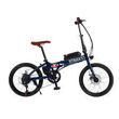Imagen de BICICLETA ELECTRICA K  STREET ROD 20-  250W