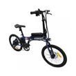 Imagen de BICICLETA ELECTRICA K  STREET ROD 20-  250W