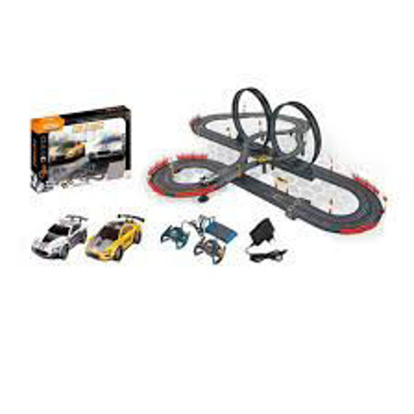 Imagen de PISTA DE AUTOS TOP TURBO CON CARGADOR A49-10A