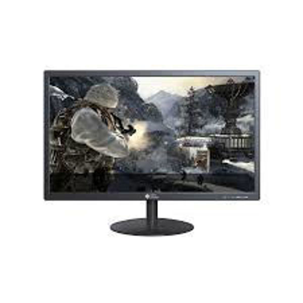 Imagen de MONITOR SHOT GAMING 19,5" HD  60HZ