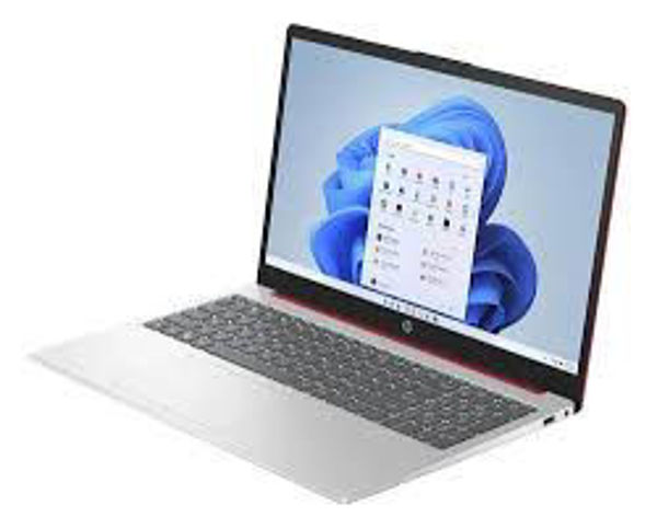 Imagen de NOTEBOOK HP N200 8GB 128GB 15" W11 SL RFAA