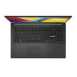 Imagen de NOTEBOOK ASUS E1504G I3 N305 8GB 256GB 15" W11P