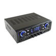 Imagen de SINTONIZADOR AMPLIFICADOR STUDIOZ SPA-1000BT 100W USB BT
