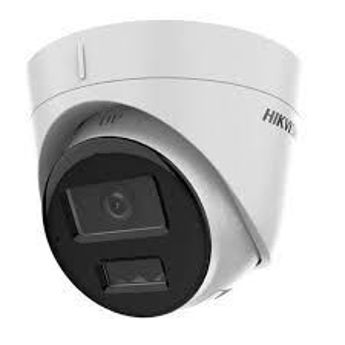 Imagen de CAMARA HIKVISION DS-2CD1323G1-LIU MINIDOMO IP 2MP