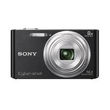 Imagen de CAMARA SONY DSC-W730 BLACK