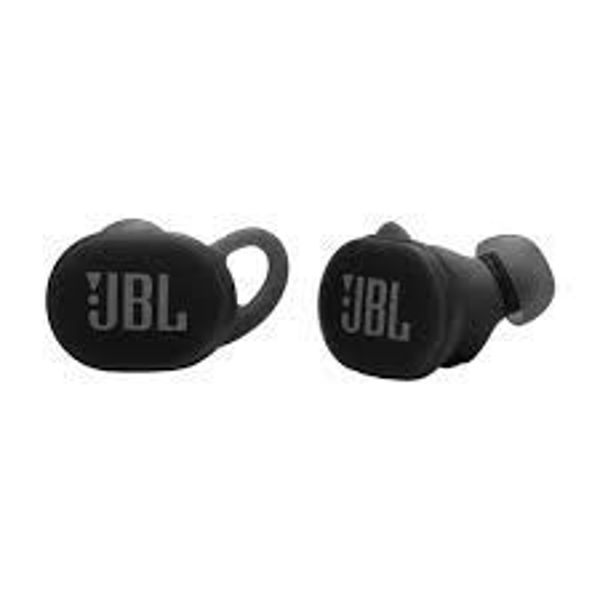 Imagen de AURICULARES JBL ENDURANCE RACE 2 BLACK