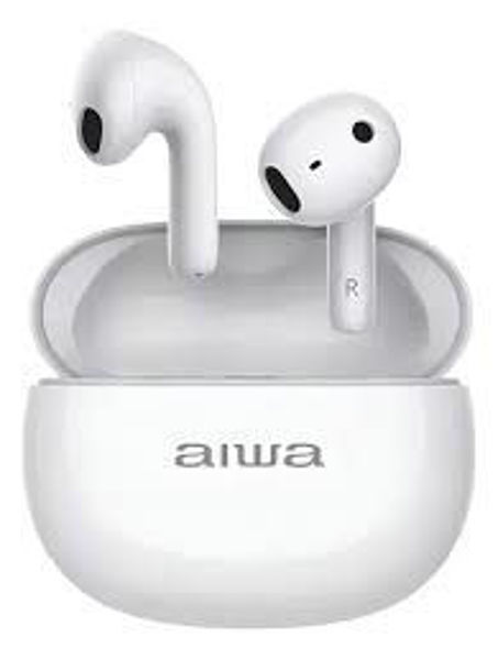 Imagen de AURICULARES INALAMBRICOS AIWA AWTWSD8
