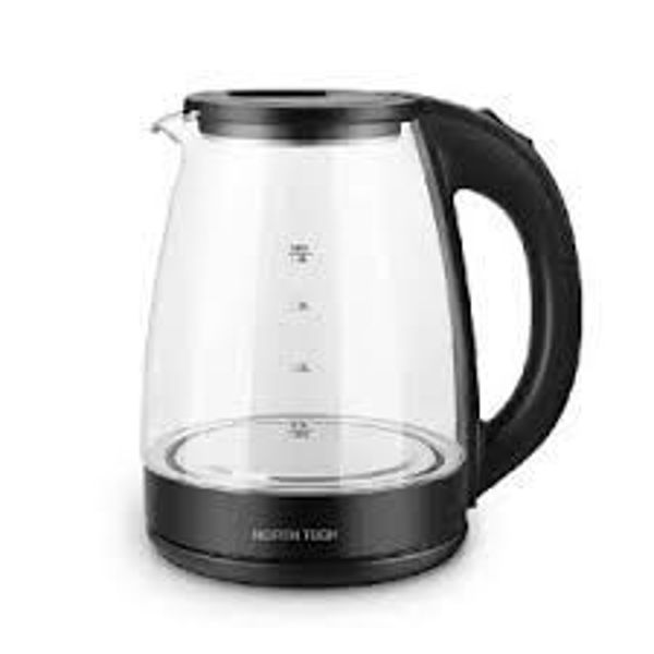 Imagen de JARRA ELECTRICA NORTH TECH NT-K30