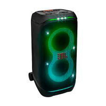 Imagen de JBL PARTYBOX STAGE 320 BL NEGRO