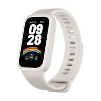 Imagen de SMARTWATCH XIAOMI SMART BAND 9 ACTIVE BLANCO
