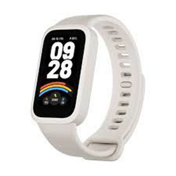 Imagen de SMARTWATCH XIAOMI SMART BAND 9 ACTIVE BLANCO