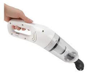 Imagen de ASPIRADORA PORTATIL INALAMBRICA SR-133