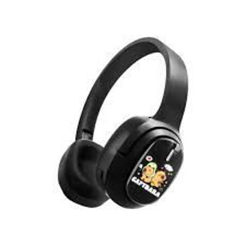 Imagen de AURICULARES CAPIBARA ZON-777