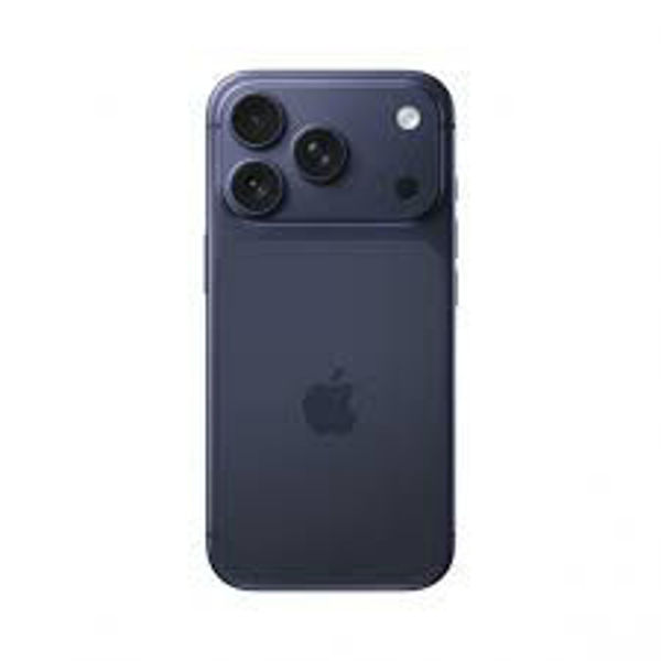 Imagen de iPhone 17 Pro Deep Blue 256GB