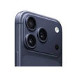 Imagen de iPhone 17 Pro Deep Blue 256GB