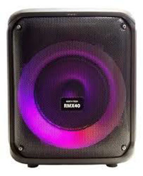 Imagen de Parlante North Tech NT-RMX40