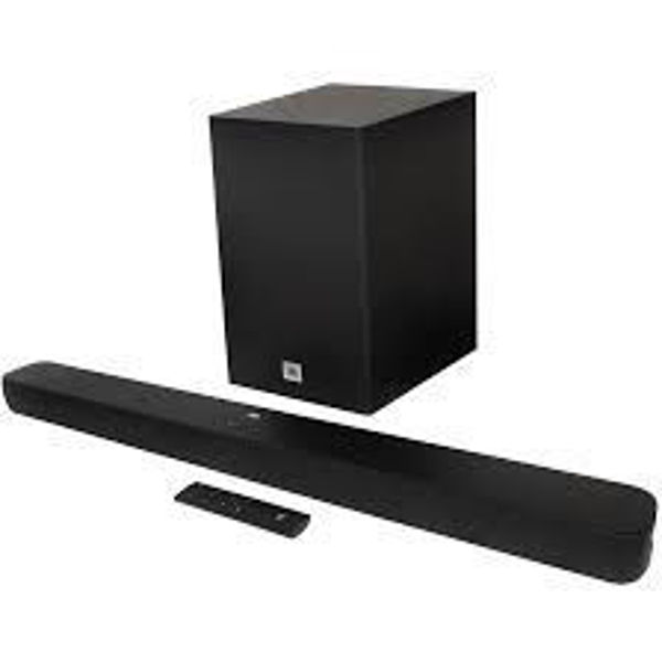 Imagen de Barra de Sonido JBL-SB180