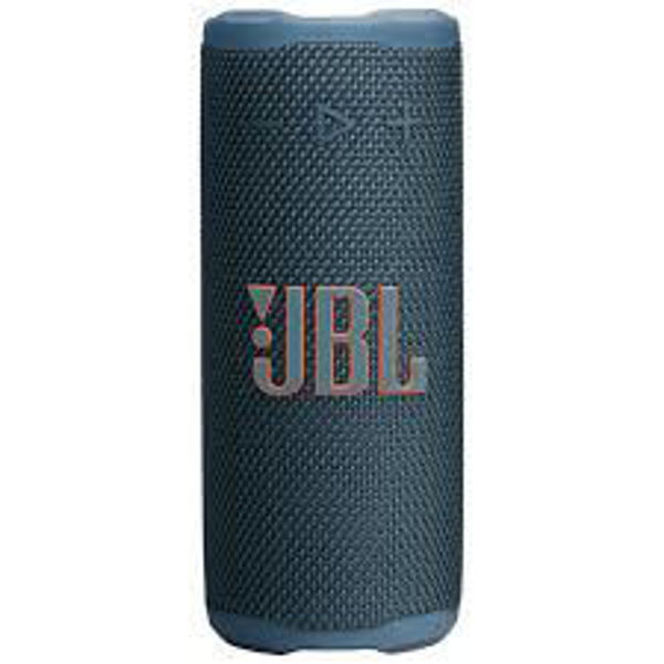 Imagen de PARLANTE JBL GRIP - NAVY BLUE