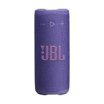 Imagen de PARLANTE JBL GRIP - PURPLE
