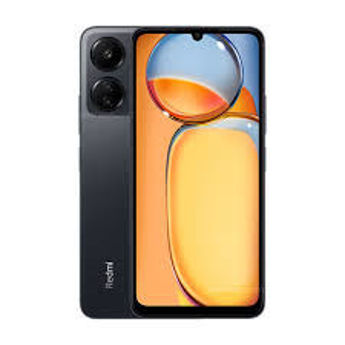 Imagen de REDMI 13C 4GB 128GB BLACK