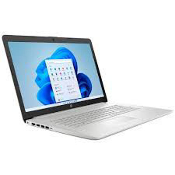 Imagen de NOTEBOOK HP 17-CN2283 CORE I3-1215U 8GB SSD 512GB 17" W11 RFAA
