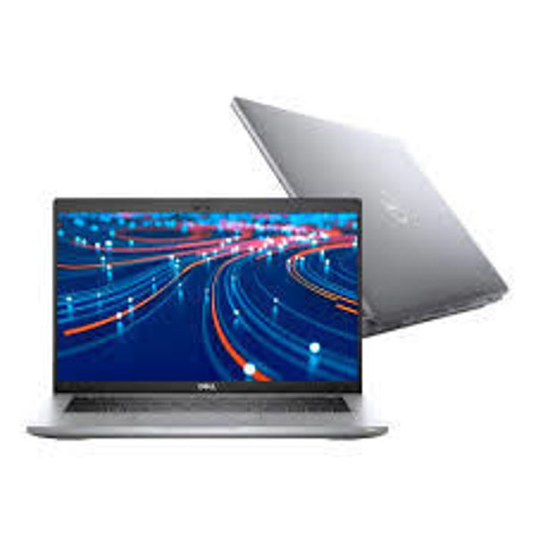 Imagen de NOTEBOOK DELL I7-1185G7 32GB 512GB 14" W11P REF