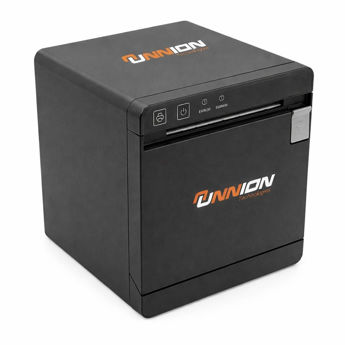 Imagen de IMPRESORA TERMICA UNNION TP-95